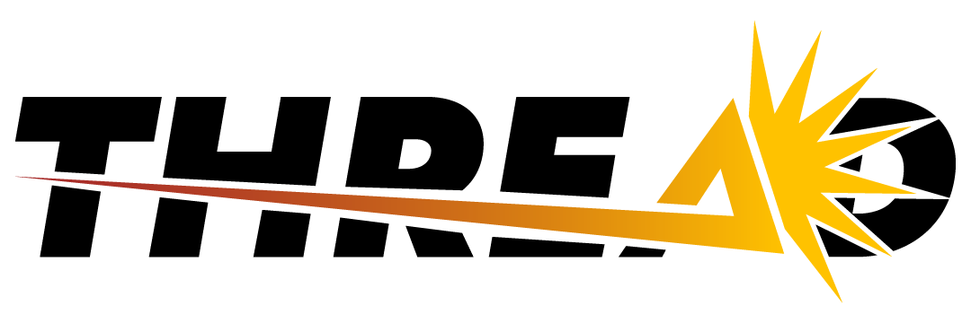 THREAD logo THREAD logo